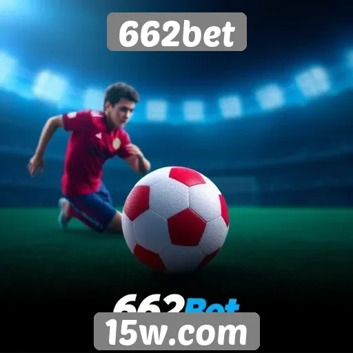 662bet apresenta novos recursos de jogo