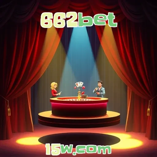 662bet: Descubra as Promoções que Transformam Seu Jogo em Diversão