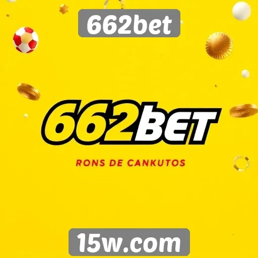Promoções em destaque no 662bet